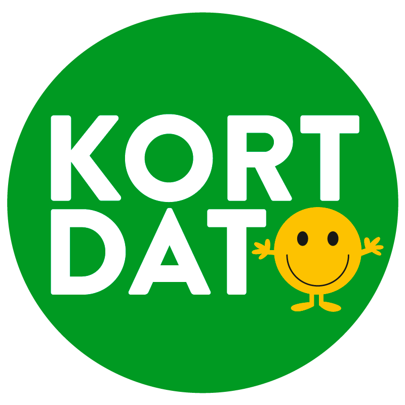 Kortdato.dk