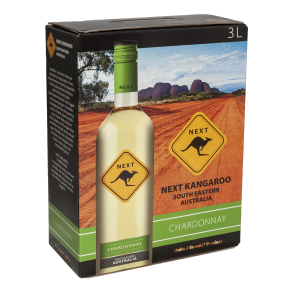 Next Kangaroo Chardonnay 3L