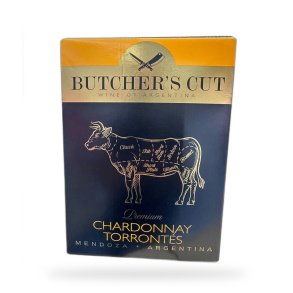Butchers Cut Chardonnnay Torrontes 3 L