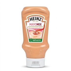 Heinz Mayomix - 400 ml