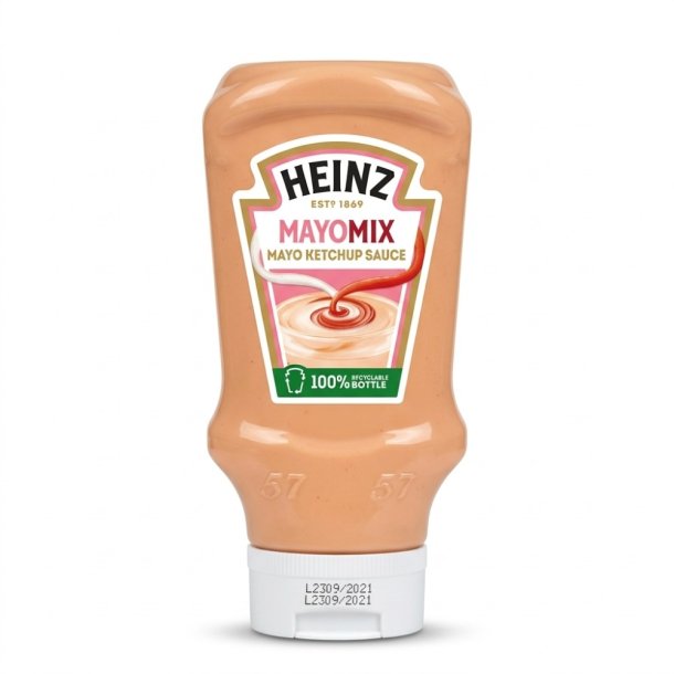 Heinz Mayomix - 400 ml