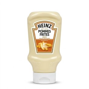 Heinz Pommes Frites Sauce - 400 ml