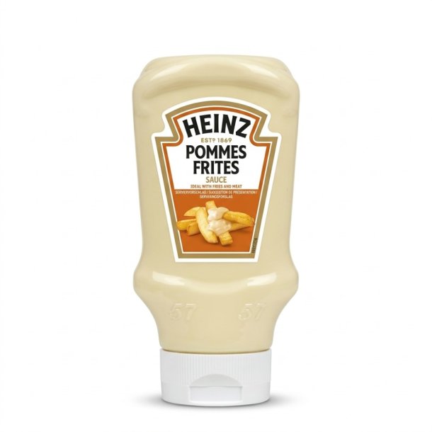 Heinz Pommes Frites Sauce - 400 ml