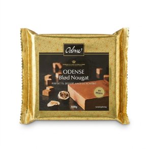 Odense Bl�d Nougat - 500 g