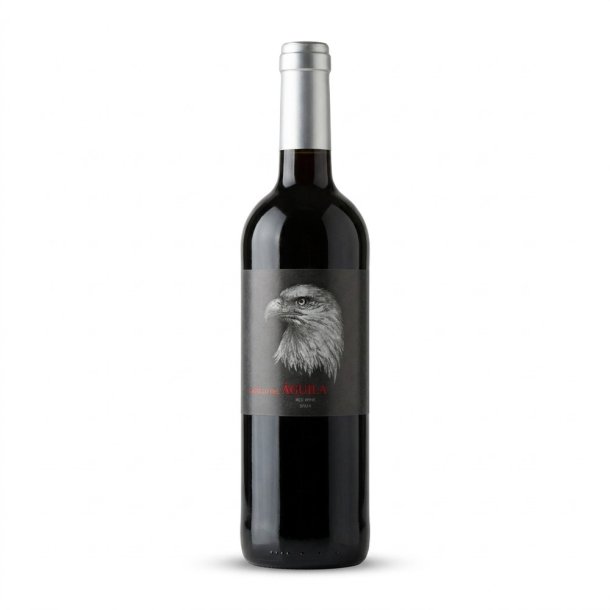 Castillo del �guila r�dvin - 0,75 l