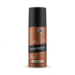 Bruno Banani Magnetic Man deospray - 150 ml