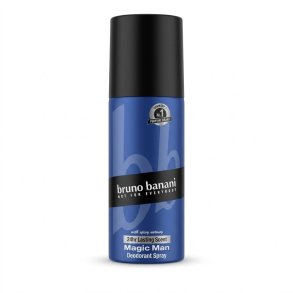 Bruno Banani Magic Man deospray - 150 ml