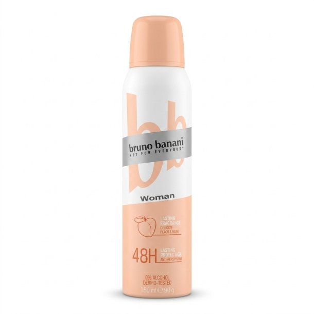 Bruno Banani Woman deospray - 150 ml