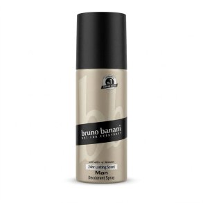 Bruno Banani Man deospray - 150 ml