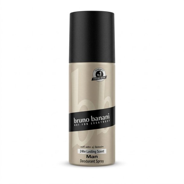 Bruno Banani Man deospray - 150 ml