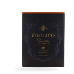 Mauro Primitivo del Salento IGT R�dvin, Italien - 3 L
