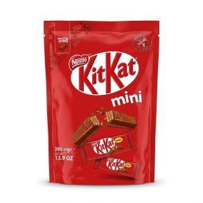 KitKat Mini - 395 g
