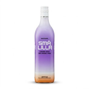 Sm� Lilla Passion - 1 l