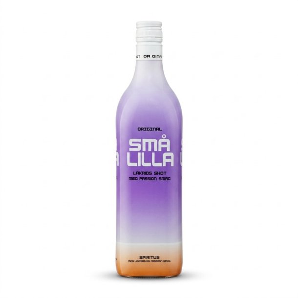Sm� Lilla Passion - 1 l