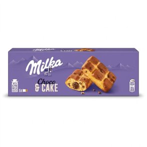 Milka Choco & Cake - 175 g