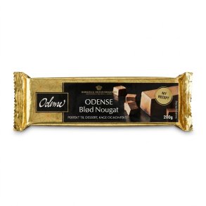 Odense Weicher Nougat - 200 g
