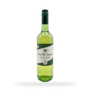 Langguth Cuv�e Hvid Hvidvin, Tyskland - 0,75 L