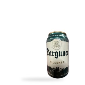 Darguner Pilsner 5% 24x0,33l