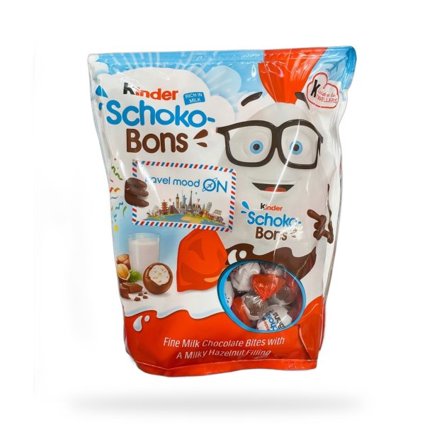 Kinder Schoko Bons 320g