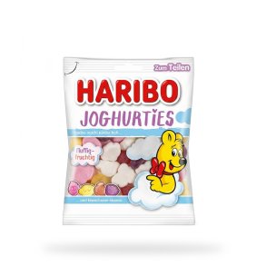 Haribo Joghurties 160g