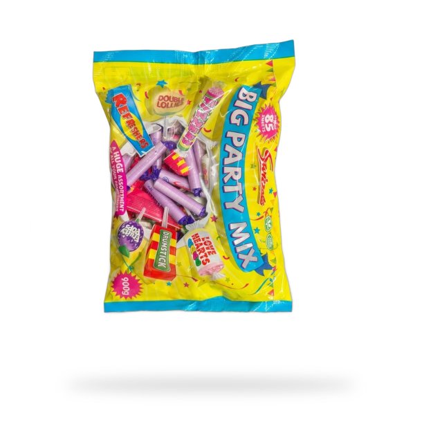 Swizzels Big Party Mix 900 g