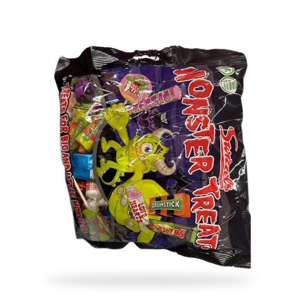 Swizzels Monster Treats - 440 g