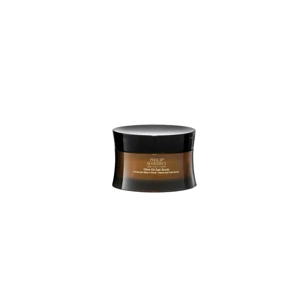 Philip Martins Olive Oil Salt Scrub 50 ml