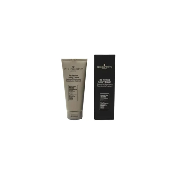 Philip Martins Re-Mersive Luxury Cream Reconstructive Treatment 200 ml