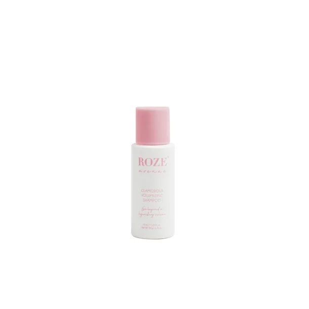 Roze Avenue Glamorous Volumizing Shampoo 50ml