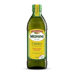 Monini Classico Extra Virgin Olivenolie - 500 ml