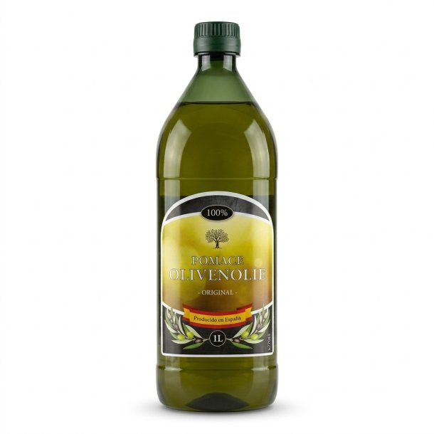 100% Pomace Olivenolie Original - 1 l
