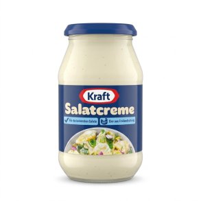 Kraft Salatcreme - 505 g