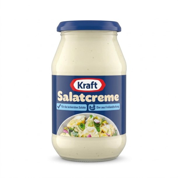 Kraft Salatcreme - 505 g