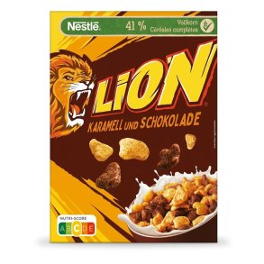 Nestl� Lion Cereals - 400 g