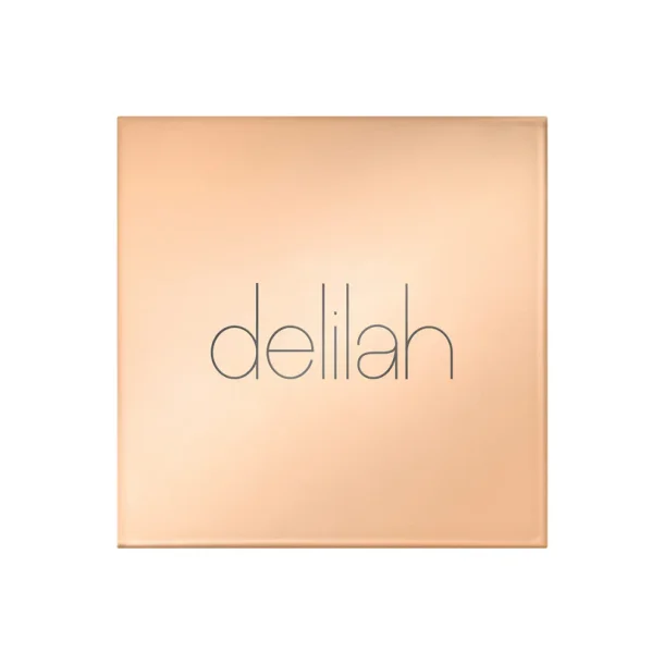 Deliah Colour Blush Campact powder Blusher 4g