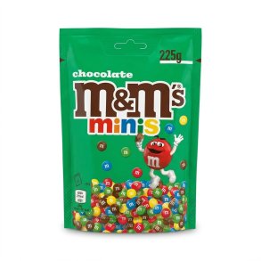 M&M's Minis - 225 g