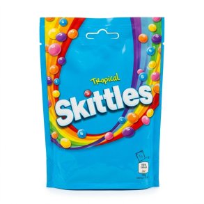Skittles Tropical - 136 g