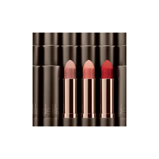 Deliah Colour Intense Cream Lipstick 3,7g