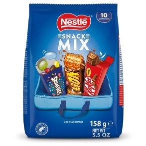 Nestl� Snack Mix - 158 g