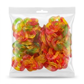 Vingummi Ure - 1 kg