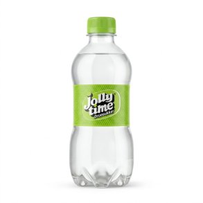 Jolly Time Druesukker - 9 x 0,33 L