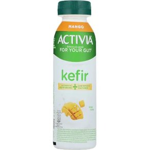 Activia Kefir Mango 280g