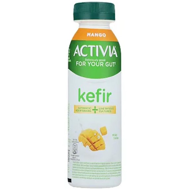 Activia Kefir Mango 280g