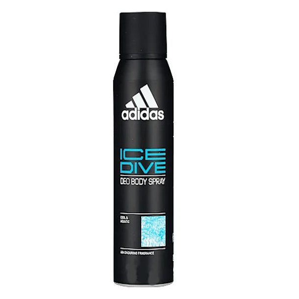 Adidas Ice Dive Deospray 200ml