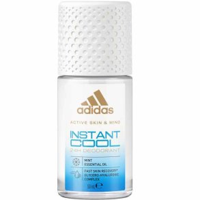 Adidas Instant Cool Deo 50ml