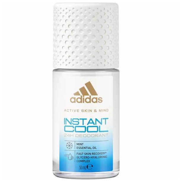 Adidas Instant Cool Deo 50ml