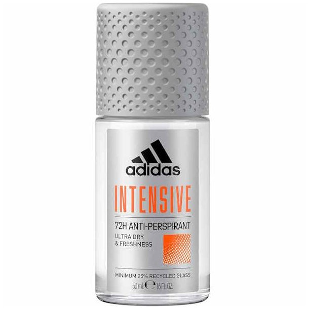 Adidas Intensive Deo 50ml