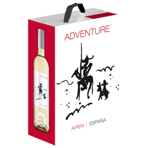 Adventure Airen Espana 3l