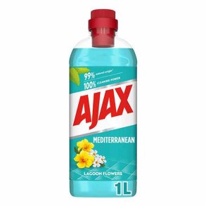 Ajax Mediterranean Lagoon Flowers 1l