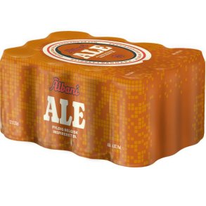 Albani Ale 12x0,33l